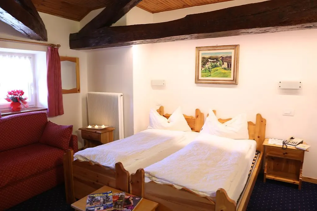 Albergo Due Spade-1